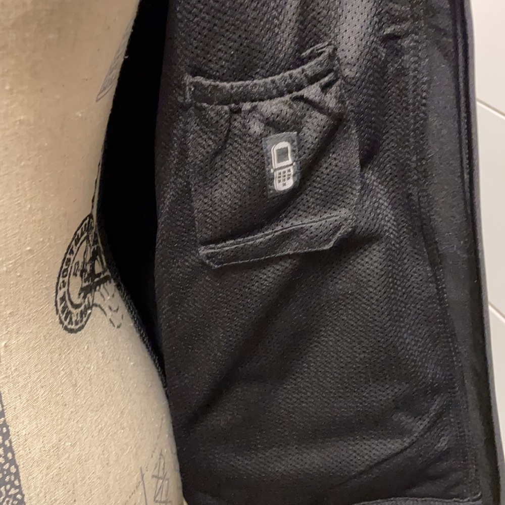 Wetskins Softshell Jacket - Picture 4 of 5